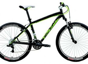 Велосипед Specialized Hardrock