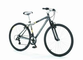 Велосипед Univega CR-7100