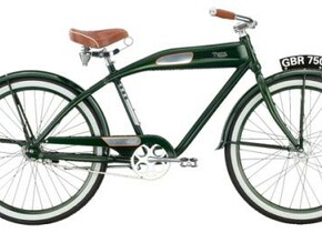Велосипед Felt Twin GBR 750
