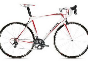 Велосипед Trek Madone 6.9