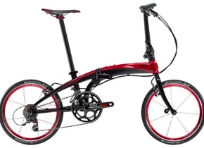 Велосипед Tern Verge X20