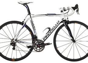 Велосипед Pinarello Dogma 65.1 Think2 Super Record EPS R-Sys SLR