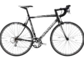 Велосипед Cannondale Synapse 6 Tiagra Triple