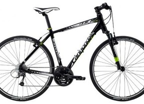 Велосипед Cannondale Quick CX 3