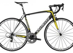 Велосипед Specialized Tarmac Elite Rival Mid-Compact