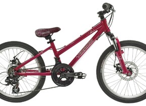 Велосипед Norco Jem Girl's 20