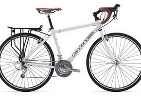 Велосипед Cannondale Touring 1
