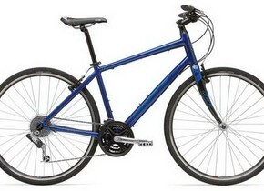 Велосипед Cannondale Quick 4