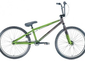 Велосипед Forward 3820