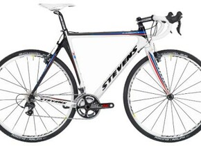 Велосипед Stevens Carbon Team Ultegra