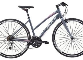Велосипед Fuji Bikes Absolute 1.5 Stagger