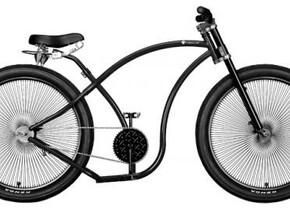 Велосипед PG-Bikes Pace