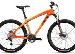 Велосипед Specialized P.1 All Mountain Disc