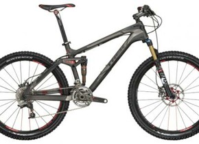 Велосипед Trek Fuel EX 9.9