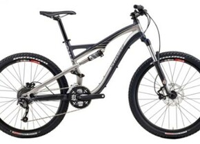 Велосипед Specialized Camber Comp