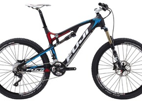 Велосипед Fuji Bikes Mt Fuji 1.1