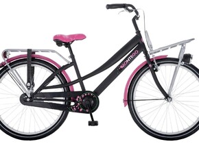 Велосипед Montego Raspberry