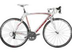 Велосипед Pinarello Paris Carbon Ultegra 6700 Cosmic Carbone SR