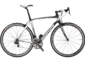 Велосипед Bianchi Infinito Athena EPS Compact Racing Zero