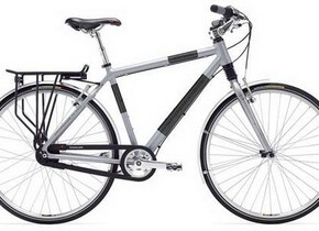 Велосипед Cannondale Street Premium