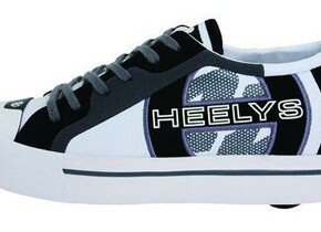 Ролики Heelys Avenger 7618