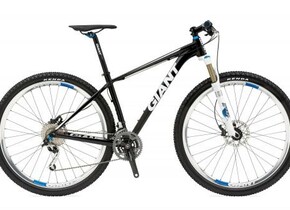 Велосипед Giant XTC® 29 1