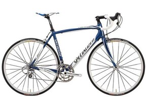 Велосипед Specialized Tarmac Elite Compact