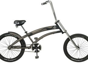 Велосипед 3G Prime Time 24" Chopper