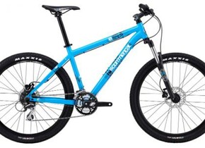 Велосипед Commencal Premier HD 4