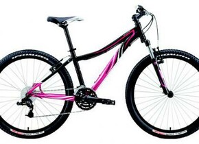 Велосипед Specialized Myka HT