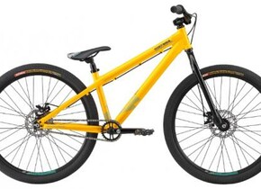 Велосипед Commencal Absolut Maxmax