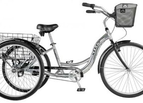 Велосипед Stels Energy III