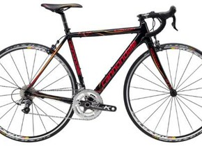 Велосипед Cannondale CAAD10 Women's 3 Compact