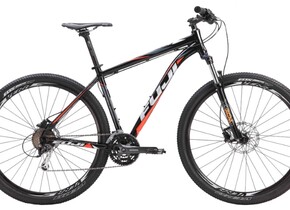 Велосипед Fuji Bikes Nevada 29 1.5