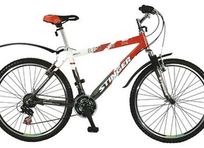 Велосипед Stinger Х15722 Element R100