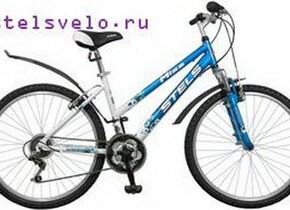 Велосипед Stels Miss 6000