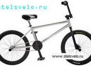 Велосипед Stels BMX Stels Viper V1