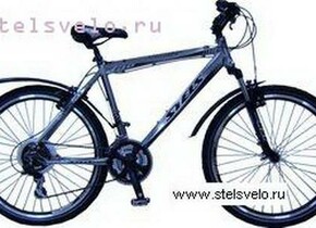 Велосипед Stels Navigator 750 SX Disc