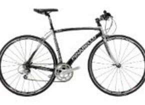 Велосипед Pinarello Treviso Aluminum Sora WH-R500