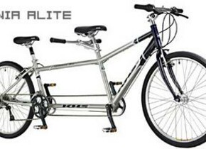 Велосипед KHS Alite