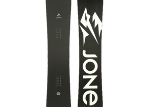 Сноуборд Jones Snowboards Carbon Flagship