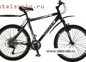 Велосипед Stels Navigator 890 SX
