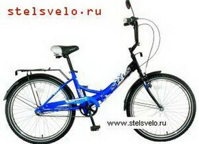 Велосипед Stels Pilot 730