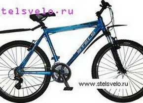Велосипед Stels Navigator 730 SX Disk