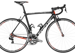 Велосипед Focus Izalco Team SL 2.0 22-G