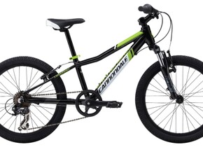 Велосипед Cannondale Boy's 20 Trail 6 Speed
