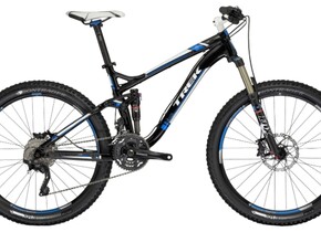 Велосипед Trek Fuel EX 8