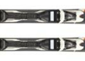 Лыжи Rossignol Zenith ZX 3D Carbon TPI2