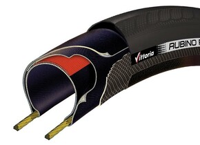  ПокрышкиVittoria Rubino Pro Tech Tyre