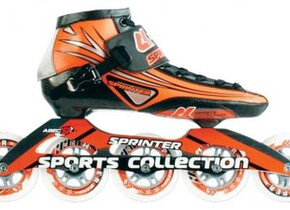 Ролики Sport Collection Sprinter In-Line